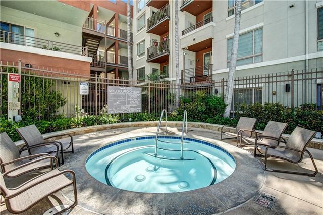 100 S Alameda 280, Los Angeles, CA 90012