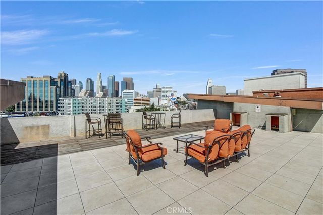 100 S Alameda 280, Los Angeles, CA 90012
