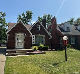 15572 Fordham Street, Detroit, MI 48205