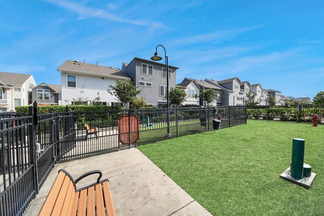 10954 Hewitt Cliff Lane, Houston, TX 77043