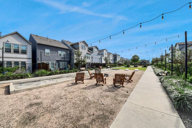 10954 Hewitt Cliff Lane, Houston, TX 77043