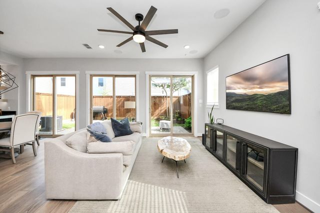 10954 Hewitt Cliff Lane, Houston, TX 77043