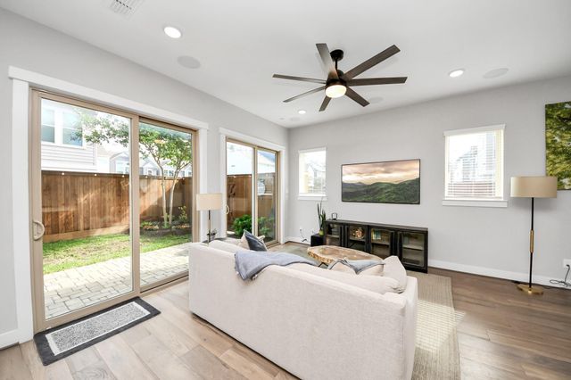 10954 Hewitt Cliff Lane, Houston, TX 77043