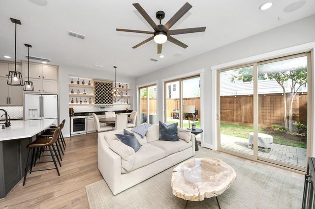 10954 Hewitt Cliff Lane, Houston, TX 77043