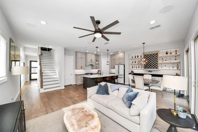 10954 Hewitt Cliff Lane, Houston, TX 77043