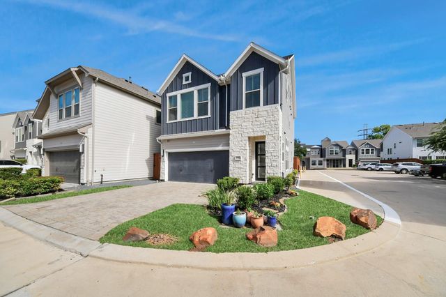 10954 Hewitt Cliff Lane, Houston, TX 77043