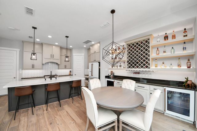 10954 Hewitt Cliff Lane, Houston, TX 77043