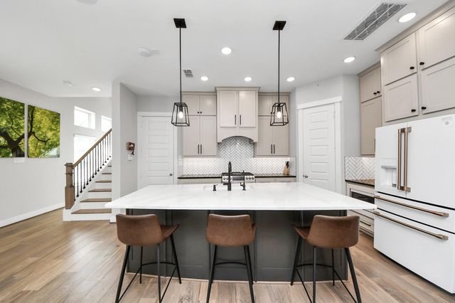 10954 Hewitt Cliff Lane, Houston, TX 77043