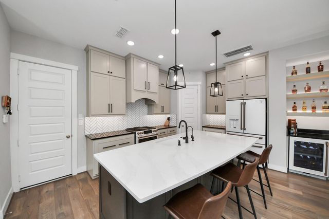 10954 Hewitt Cliff Lane, Houston, TX 77043