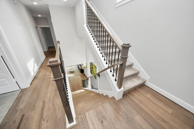 10954 Hewitt Cliff Lane, Houston, TX 77043