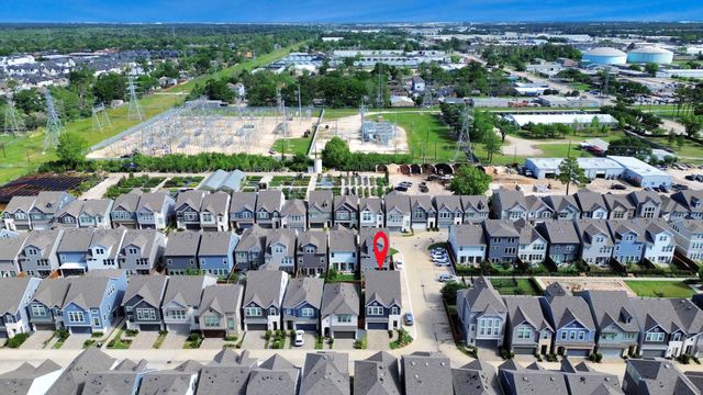 10954 Hewitt Cliff Lane, Houston, TX 77043