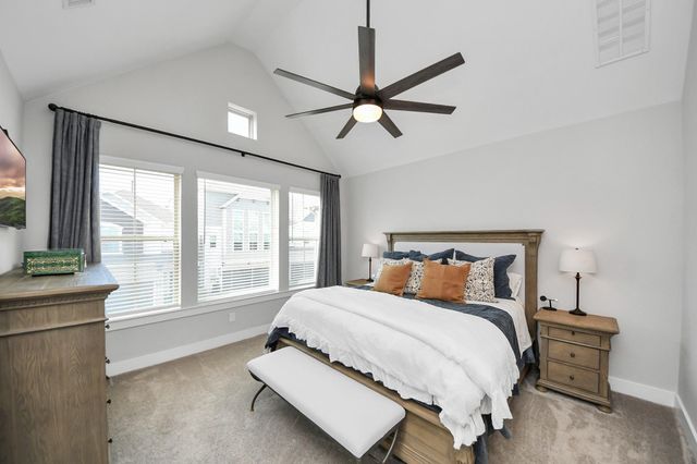 10954 Hewitt Cliff Lane, Houston, TX 77043