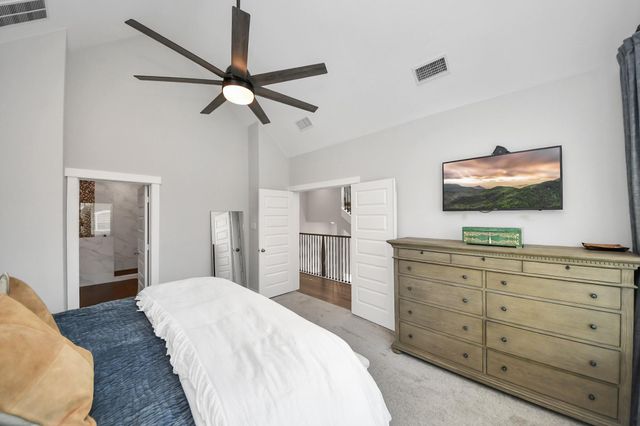 10954 Hewitt Cliff Lane, Houston, TX 77043