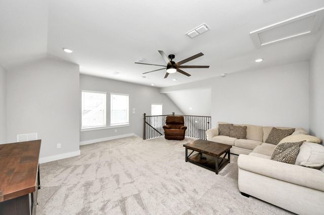 10954 Hewitt Cliff Lane, Houston, TX 77043