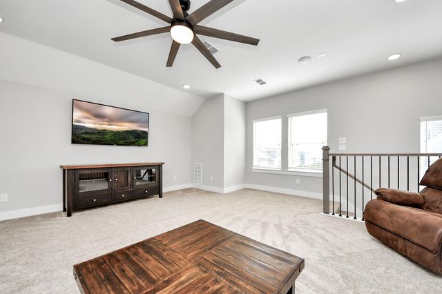 10954 Hewitt Cliff Lane, Houston, TX 77043