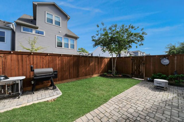 10954 Hewitt Cliff Lane, Houston, TX 77043