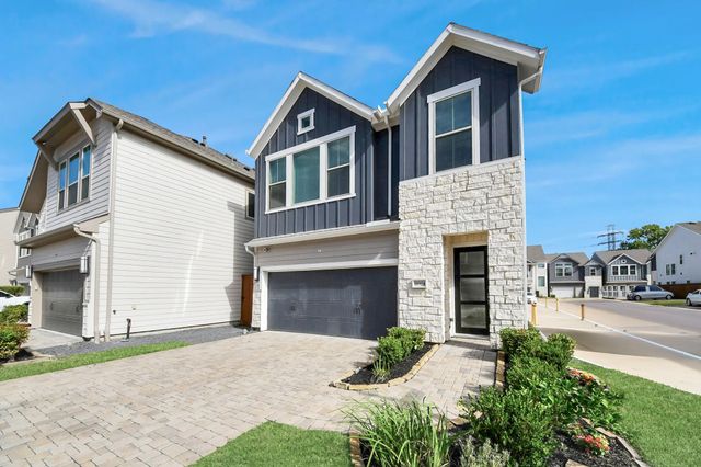 10954 Hewitt Cliff Lane, Houston, TX 77043