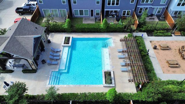 10954 Hewitt Cliff Lane, Houston, TX 77043