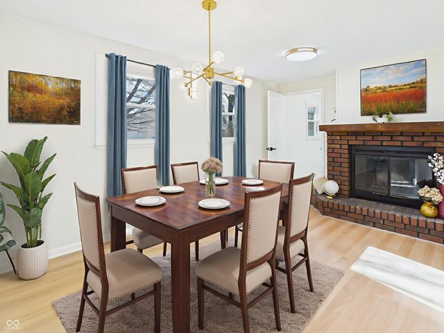 5 W Estate Street, Anderson, IN 46013