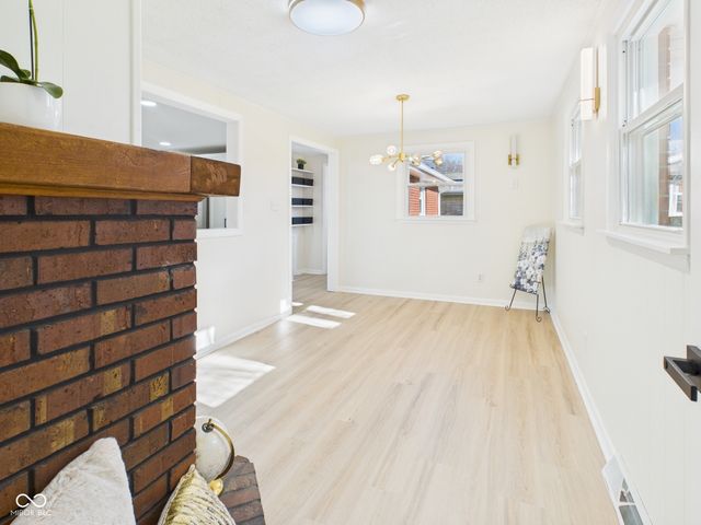 5 W Estate Street, Anderson, IN 46013