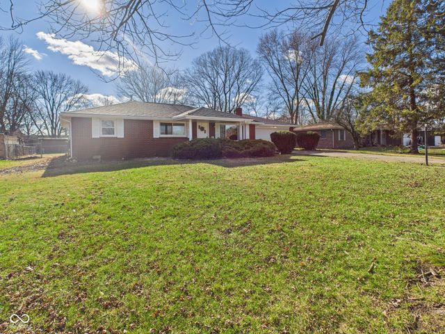 5 W Estate Street, Anderson, IN 46013