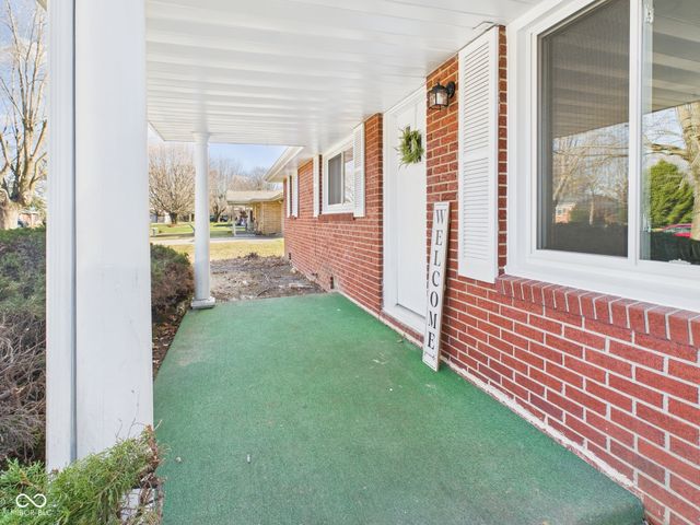 5 W Estate Street, Anderson, IN 46013