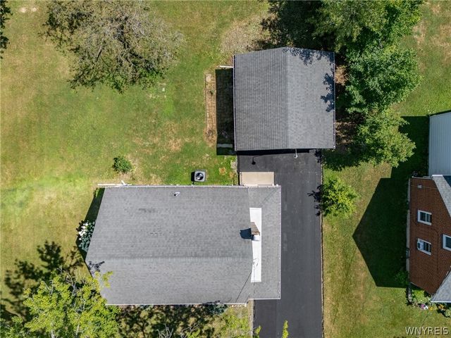 5469 South Freeman Road, Orchard Park, NY 14127
