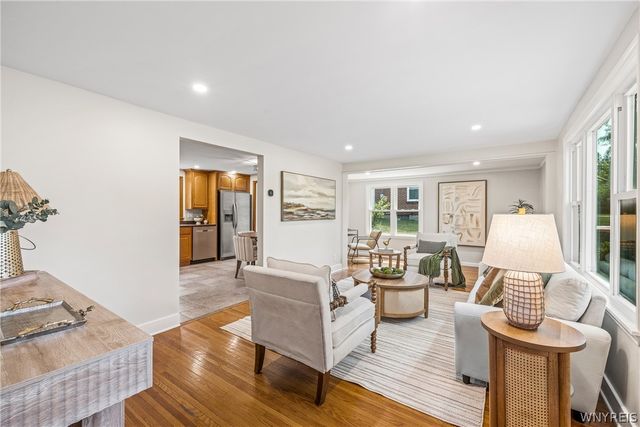 5469 South Freeman Road, Orchard Park, NY 14127