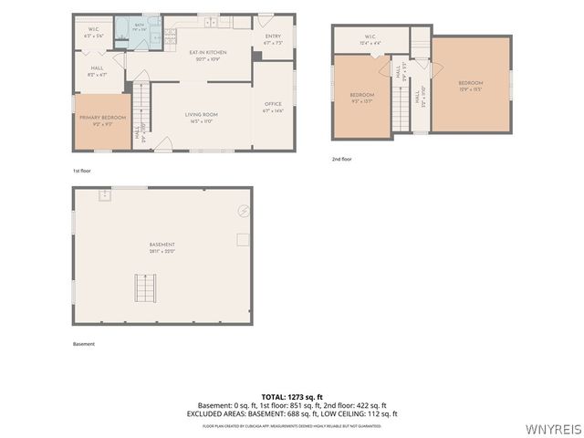 5469 South Freeman Road, Orchard Park, NY 14127