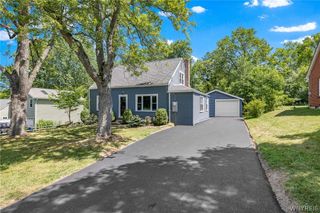 5469 South Freeman Road, Orchard Park, NY 14127