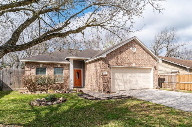 7326 Conley Street, Houston, TX 77021
