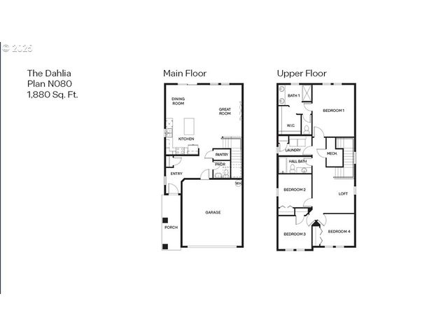 2170 36th Ave, Forest Grove, OR 97116