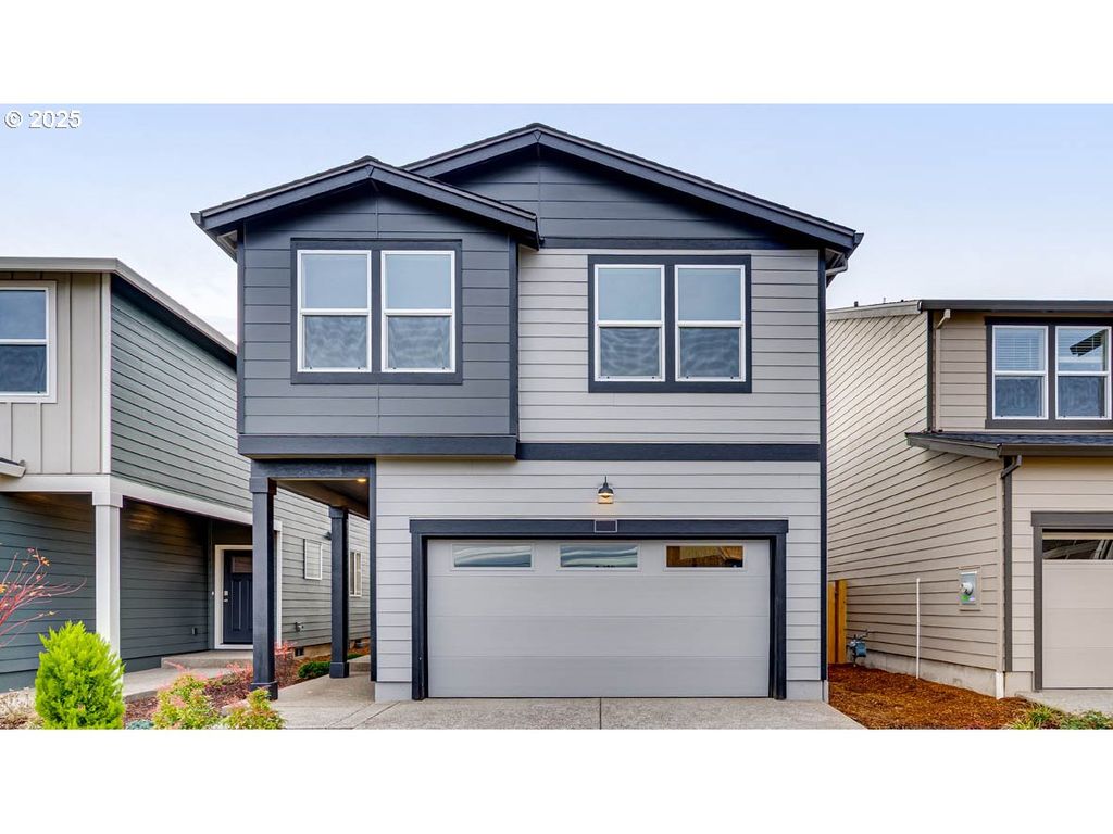 2170 36th Ave, Forest Grove, OR 97116