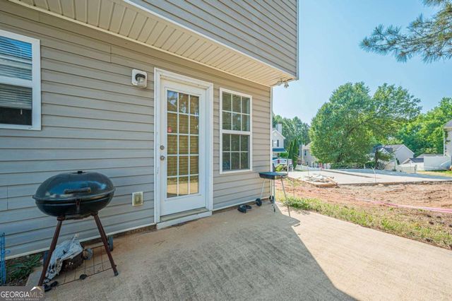 316 Greystone Circle, Hiram, GA 30141