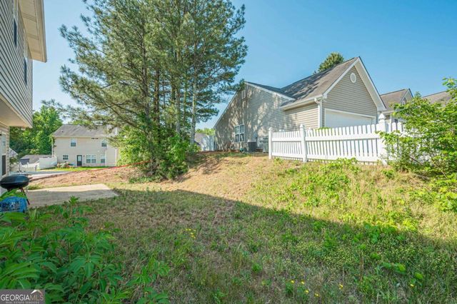 316 Greystone Circle, Hiram, GA 30141