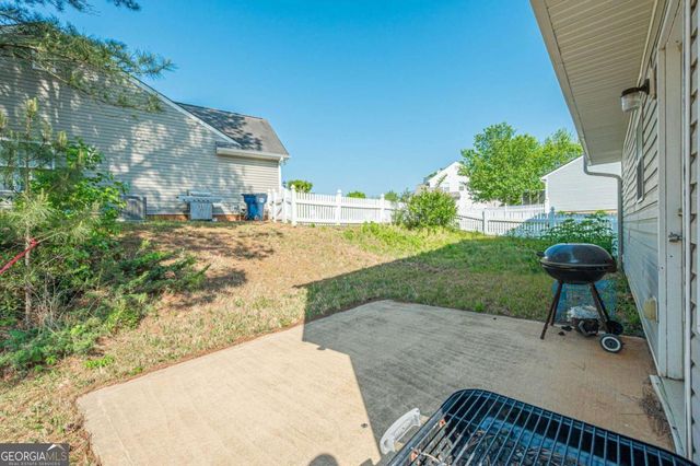 316 Greystone Circle, Hiram, GA 30141