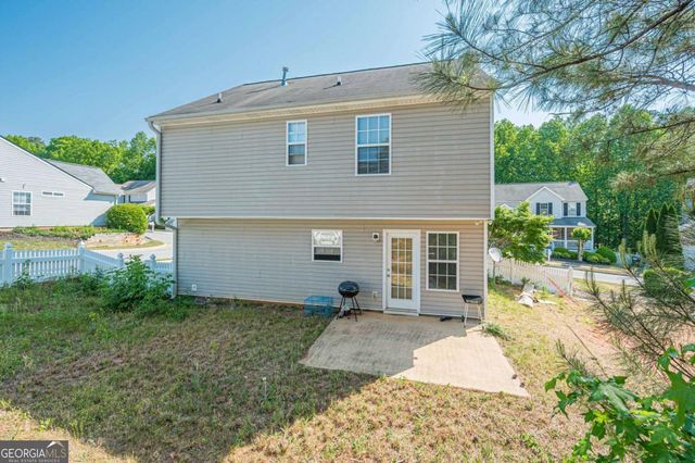 316 Greystone Circle, Hiram, GA 30141