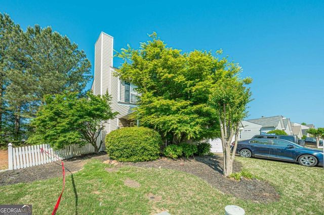 316 Greystone Circle, Hiram, GA 30141