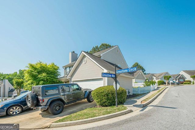 316 Greystone Circle, Hiram, GA 30141