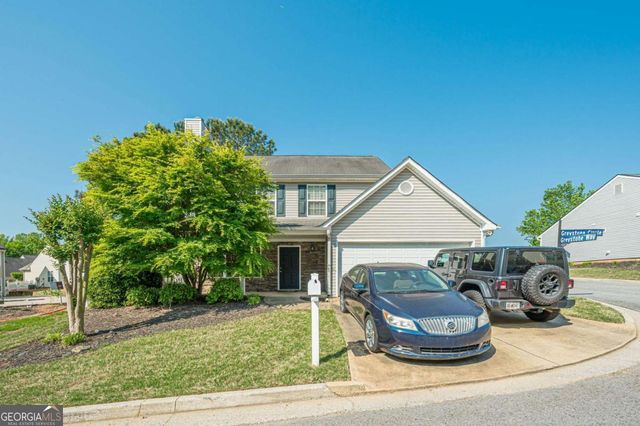 316 Greystone Circle, Hiram, GA 30141