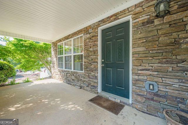 316 Greystone Circle, Hiram, GA 30141