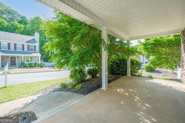 316 Greystone Circle, Hiram, GA 30141