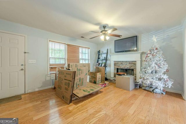 316 Greystone Circle, Hiram, GA 30141