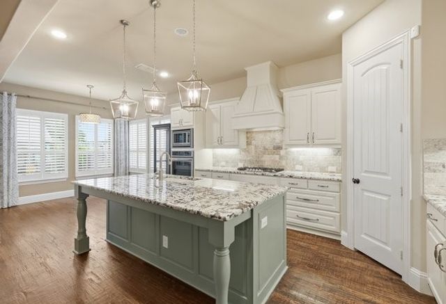 204 Shadow Creek Lane, Hickory Creek, TX 75065