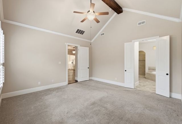 204 Shadow Creek Lane, Hickory Creek, TX 75065
