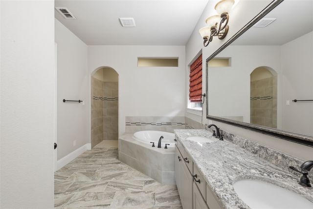 204 Shadow Creek Lane, Hickory Creek, TX 75065