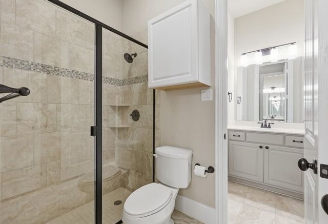 204 Shadow Creek Lane, Hickory Creek, TX 75065