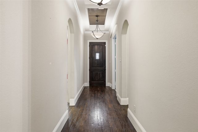 204 Shadow Creek Lane, Hickory Creek, TX 75065