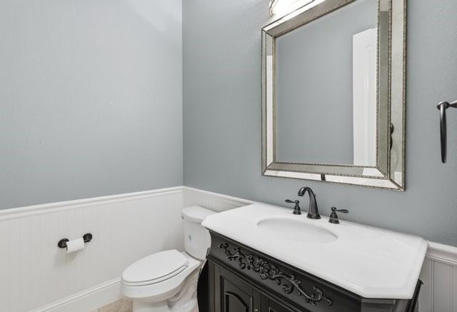 204 Shadow Creek Lane, Hickory Creek, TX 75065