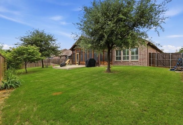 204 Shadow Creek Lane, Hickory Creek, TX 75065